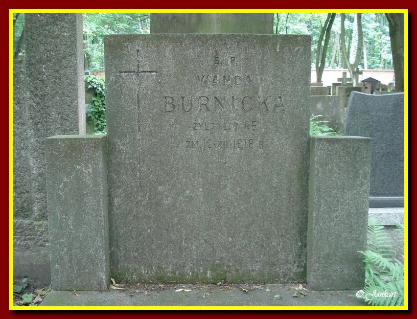 Burnicka W.